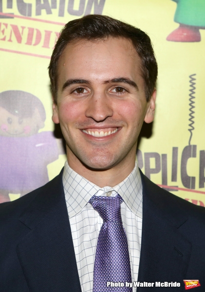 Photo Coverage: APPLICATION PENDING Celebrates Opening Night! Image