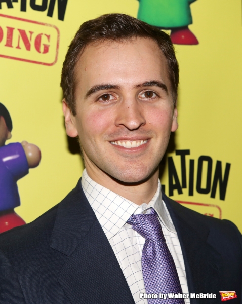 Photo Coverage: APPLICATION PENDING Celebrates Opening Night! Image