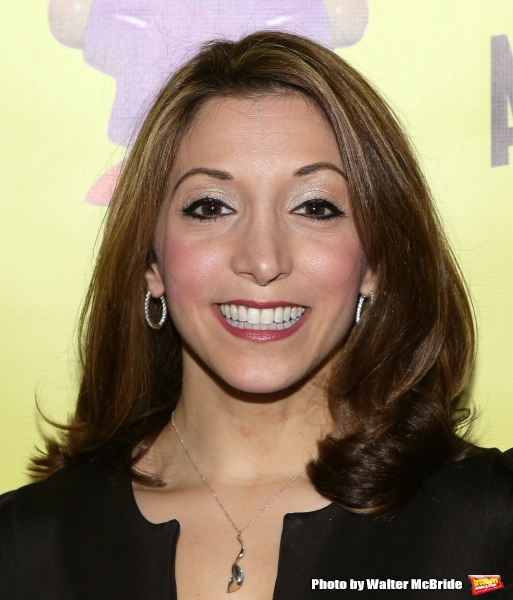 Photo Coverage: APPLICATION PENDING Celebrates Opening Night! Image