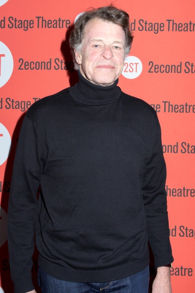 Photo Coverage: Inside Opening Night of BETWEEN RIVERSIDE AND CRAZY at Second Stage  Image