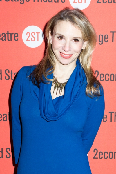 Photo Coverage: Inside Opening Night of BETWEEN RIVERSIDE AND CRAZY at Second Stage  Image