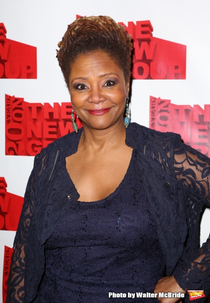 Photo Coverage: New Group's RASHEEDA SPEAKING  Celebrates Opening Night! Image