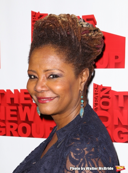 Photo Coverage: New Group's RASHEEDA SPEAKING  Celebrates Opening Night! Image