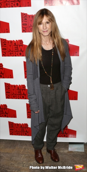 Photo Coverage: New Group's RASHEEDA SPEAKING  Celebrates Opening Night! Image
