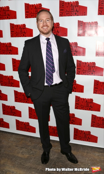 Photo Coverage: New Group's RASHEEDA SPEAKING  Celebrates Opening Night! Image