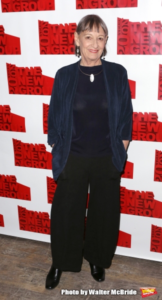 Photo Coverage: New Group's RASHEEDA SPEAKING  Celebrates Opening Night! Image