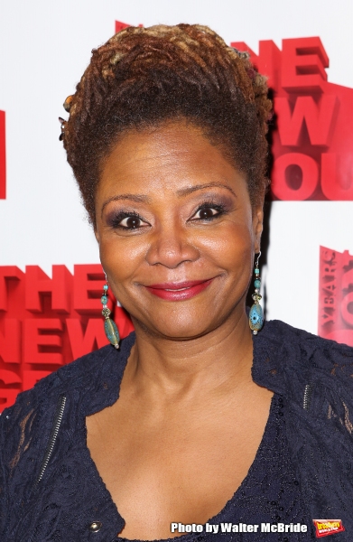 Photo Coverage: New Group's RASHEEDA SPEAKING  Celebrates Opening Night! Image