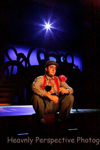 Photo Coverage: Lipscomb Theatre's SEUSSICAL THE MUSICAL Image