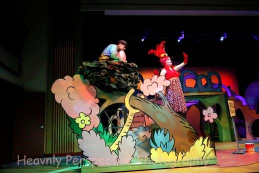 Photo Coverage: Lipscomb Theatre's SEUSSICAL THE MUSICAL Image