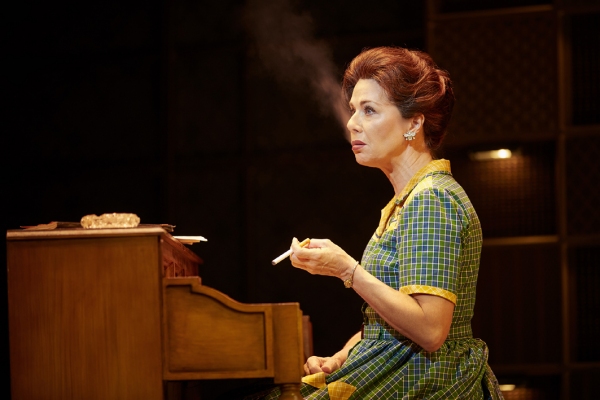 Beautiful: The Carole King Musical