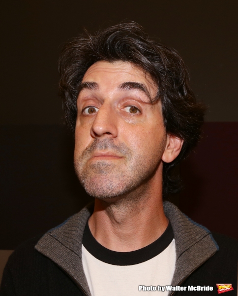 Photo Coverage: Big News- PARADE is Back! Meet the Company of the MCP Concert!  Image