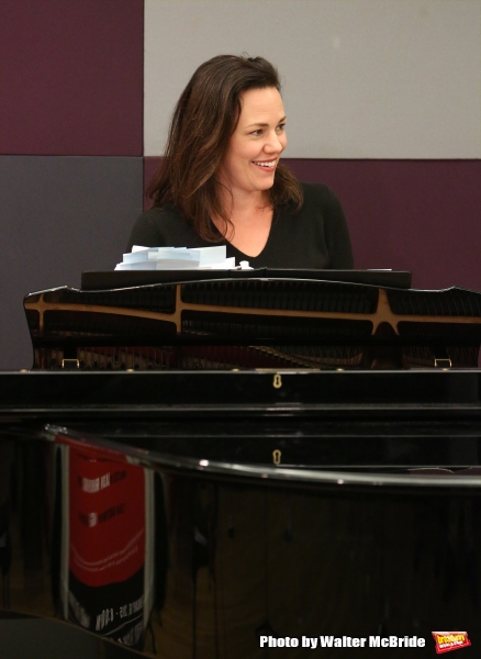 Photo Coverage: Big News- PARADE is Back! Meet the Company of the MCP Concert!  Image