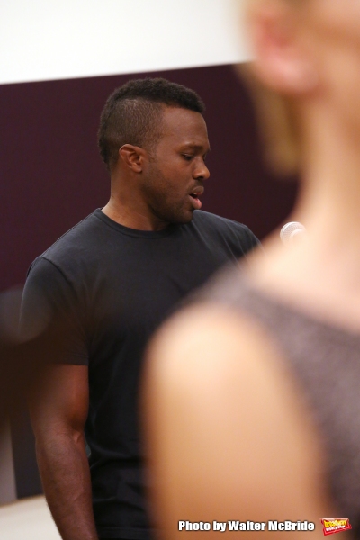 Photo Coverage: Big News- PARADE is Back! Meet the Company of the MCP Concert!  Image