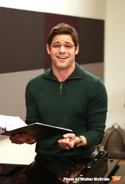 Photo Coverage: Big News- PARADE is Back! Meet the Company of the MCP Concert!  Image