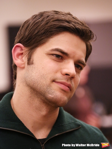 Photo Coverage: Big News- PARADE is Back! Meet the Company of the MCP Concert!  Image