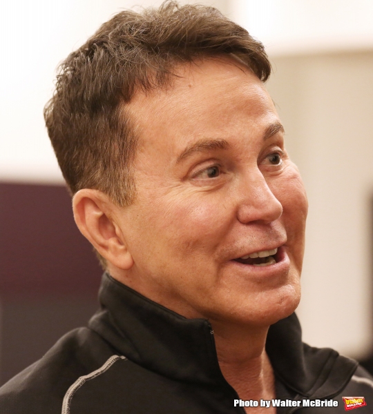 Photo Coverage: Big News- PARADE is Back! Meet the Company of the MCP Concert!  Image