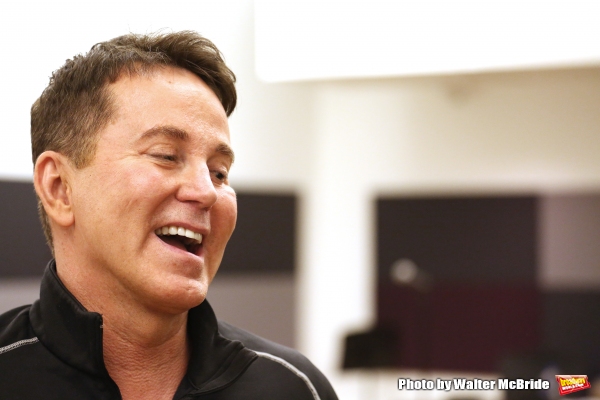 Photo Coverage: Big News- PARADE is Back! Meet the Company of the MCP Concert!  Image