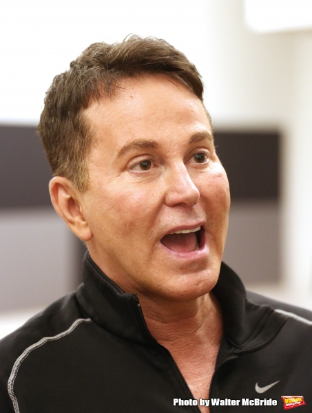 Photo Coverage: Big News- PARADE is Back! Meet the Company of the MCP Concert!  Image