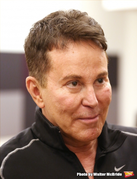 Photo Coverage: Big News- PARADE is Back! Meet the Company of the MCP Concert!  Image