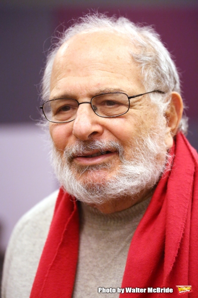 Photo Coverage: Big News- PARADE is Back! Meet the Company of the MCP Concert!  Image