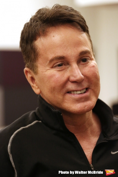 Photo Coverage: Big News- PARADE is Back! Meet the Company of the MCP Concert!  Image