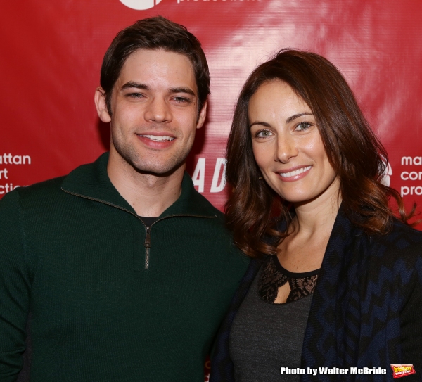 Photo Coverage: Big News- PARADE is Back! Meet the Company of the MCP Concert!  Image