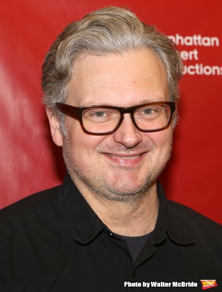 Photo Coverage: Big News- PARADE is Back! Meet the Company of the MCP Concert!  Image