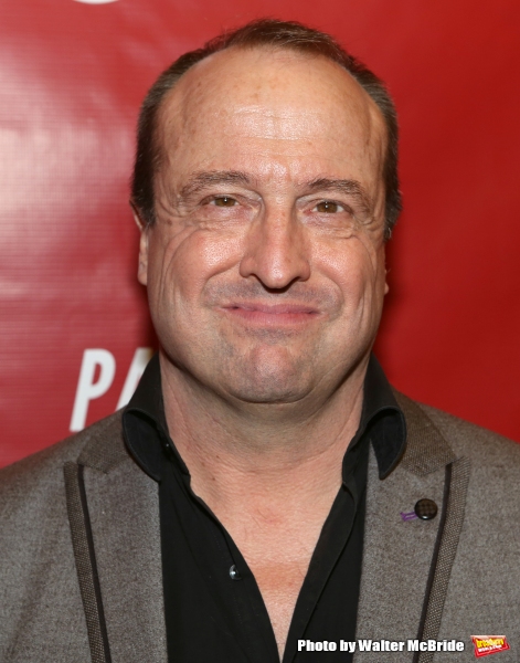 Photo Coverage: Big News- PARADE is Back! Meet the Company of the MCP Concert!  Image