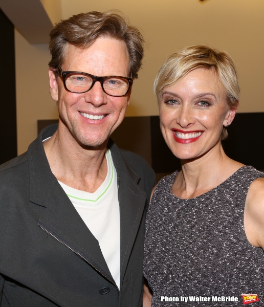 Photo Coverage: Big News- PARADE is Back! Meet the Company of the MCP Concert!  Image