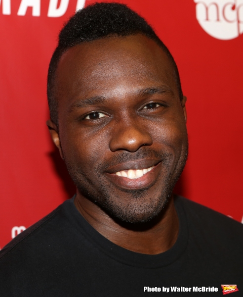 Photo Coverage: Big News- PARADE is Back! Meet the Company of the MCP Concert!  Image