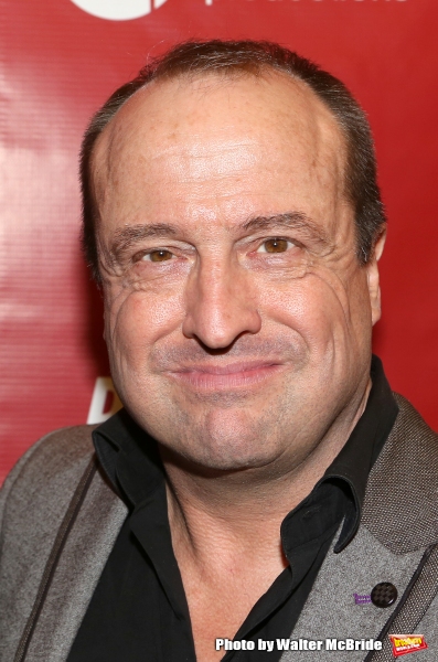 Photo Coverage: Big News- PARADE is Back! Meet the Company of the MCP Concert!  Image