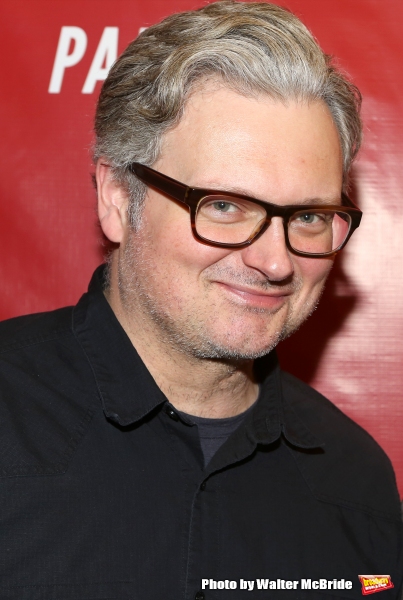 Photo Coverage: Big News- PARADE is Back! Meet the Company of the MCP Concert!  Image