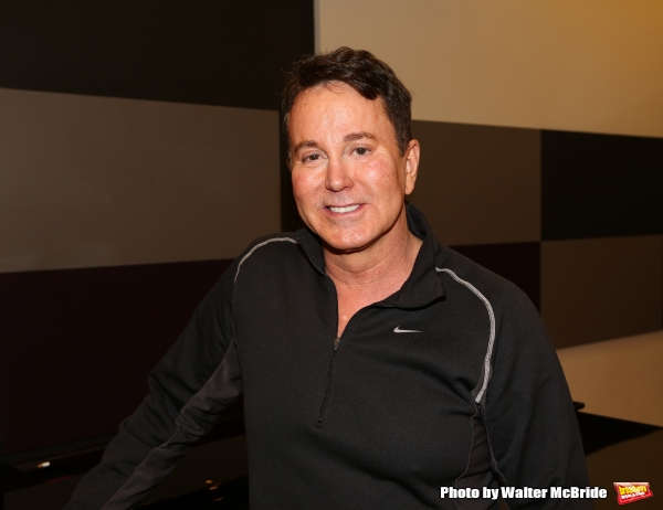 Photo Coverage: Big News- PARADE is Back! Meet the Company of the MCP Concert!  Image