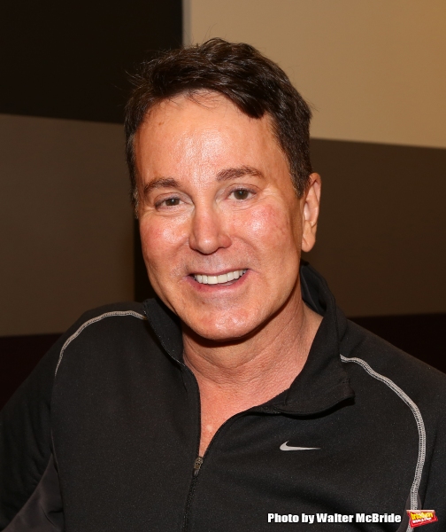 Photo Coverage: Big News- PARADE is Back! Meet the Company of the MCP Concert!  Image