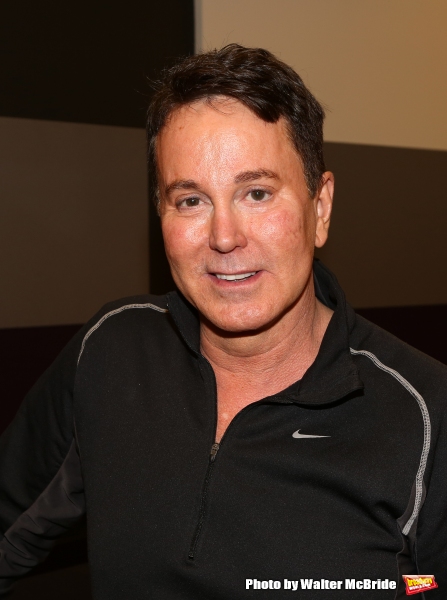 Photo Coverage: Big News- PARADE is Back! Meet the Company of the MCP Concert!  Image