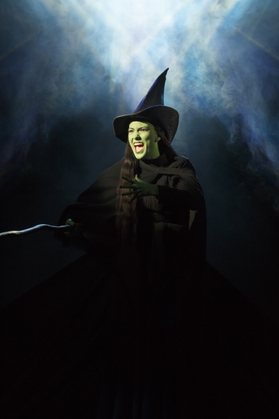 Photo Flash: Alyssa Fox and Liana Hunt Join WICKED National Tour! Image