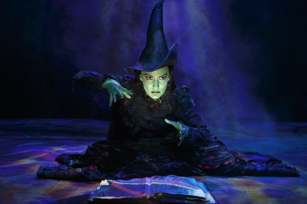 Photo Flash: Alyssa Fox and Liana Hunt Join WICKED National Tour! Image