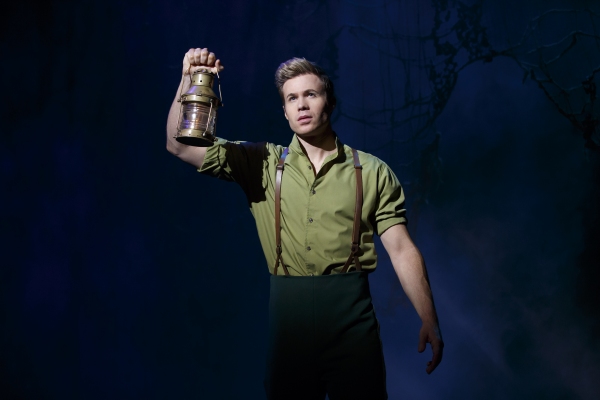 Photo Flash: Alyssa Fox and Liana Hunt Join WICKED National Tour! Image