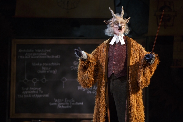 Photo Flash: Alyssa Fox and Liana Hunt Join WICKED National Tour! Image
