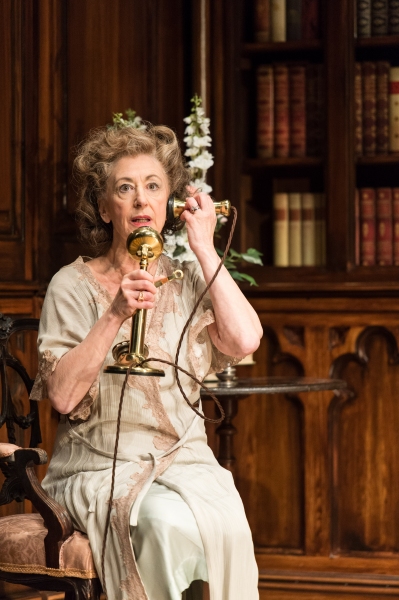 Photo Flash: James Dreyfus and More Star in HARVEY, Opening Tonight at Theatre Royal Haymarket Image