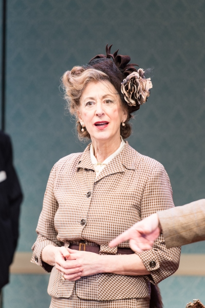 Photo Flash: James Dreyfus and More Star in HARVEY, Opening Tonight at Theatre Royal Haymarket Image