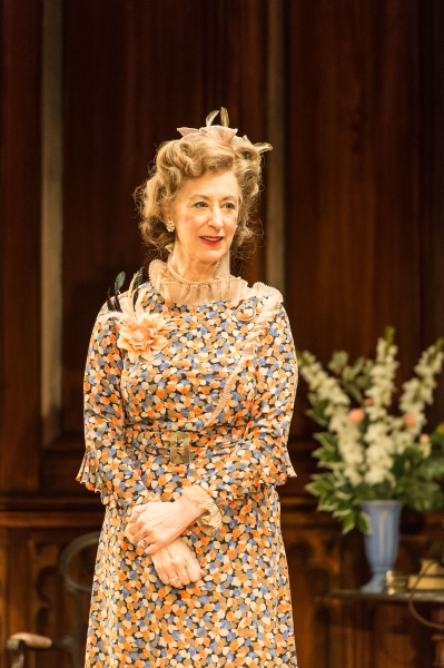 Photo Flash: James Dreyfus and More Star in HARVEY, Opening Tonight at Theatre Royal Haymarket Image