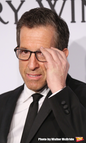 Photo Coverage: On the amfAR 2015 New York Gala Black Carpet - Part 1 Image