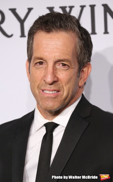 Photo Coverage: On the amfAR 2015 New York Gala Black Carpet - Part 1 Image