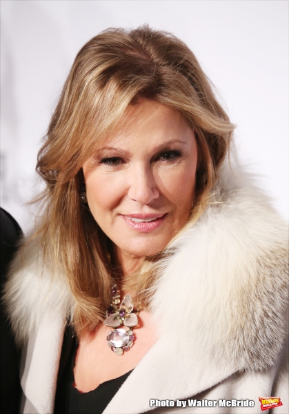 Photo Coverage: On the amfAR 2015 New York Gala Black Carpet - Part 1 Image