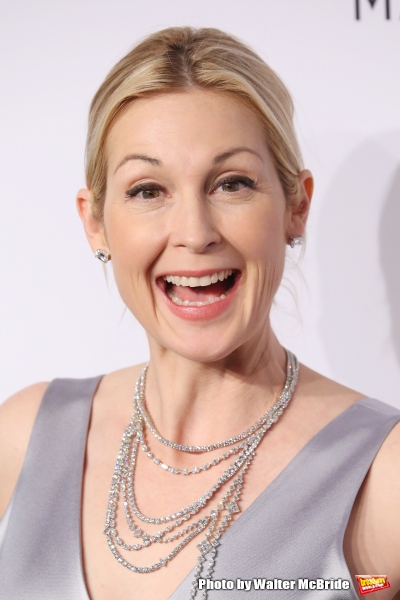 Photo Coverage: On the amfAR 2015 New York Gala Black Carpet - Part 1 Image