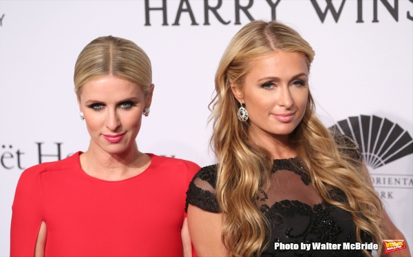Photo Coverage: On the amfAR 2015 New York Gala Black Carpet - Part 1 Image