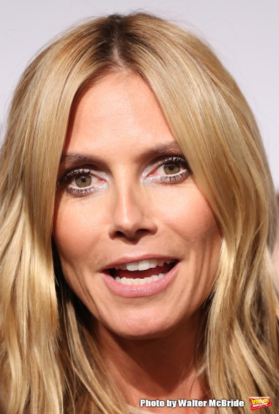 Photo Coverage: On the amfAR 2015 New York Gala Black Carpet - Part 1 Image