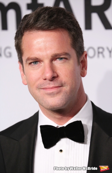 Photo Coverage: On the amfAR 2015 New York Gala Black Carpet - Part 1 Image