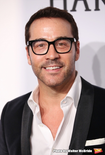 Photo Coverage: On the amfAR 2015 New York Gala Black Carpet - Part 1 Image